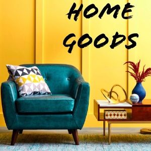 Home goods